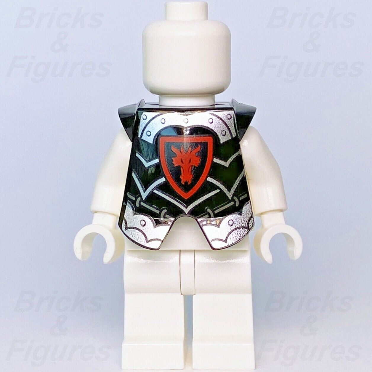 LEGO 創作② 組立戦隊レゴレンジャー レゴレッドのフレイムロボット-