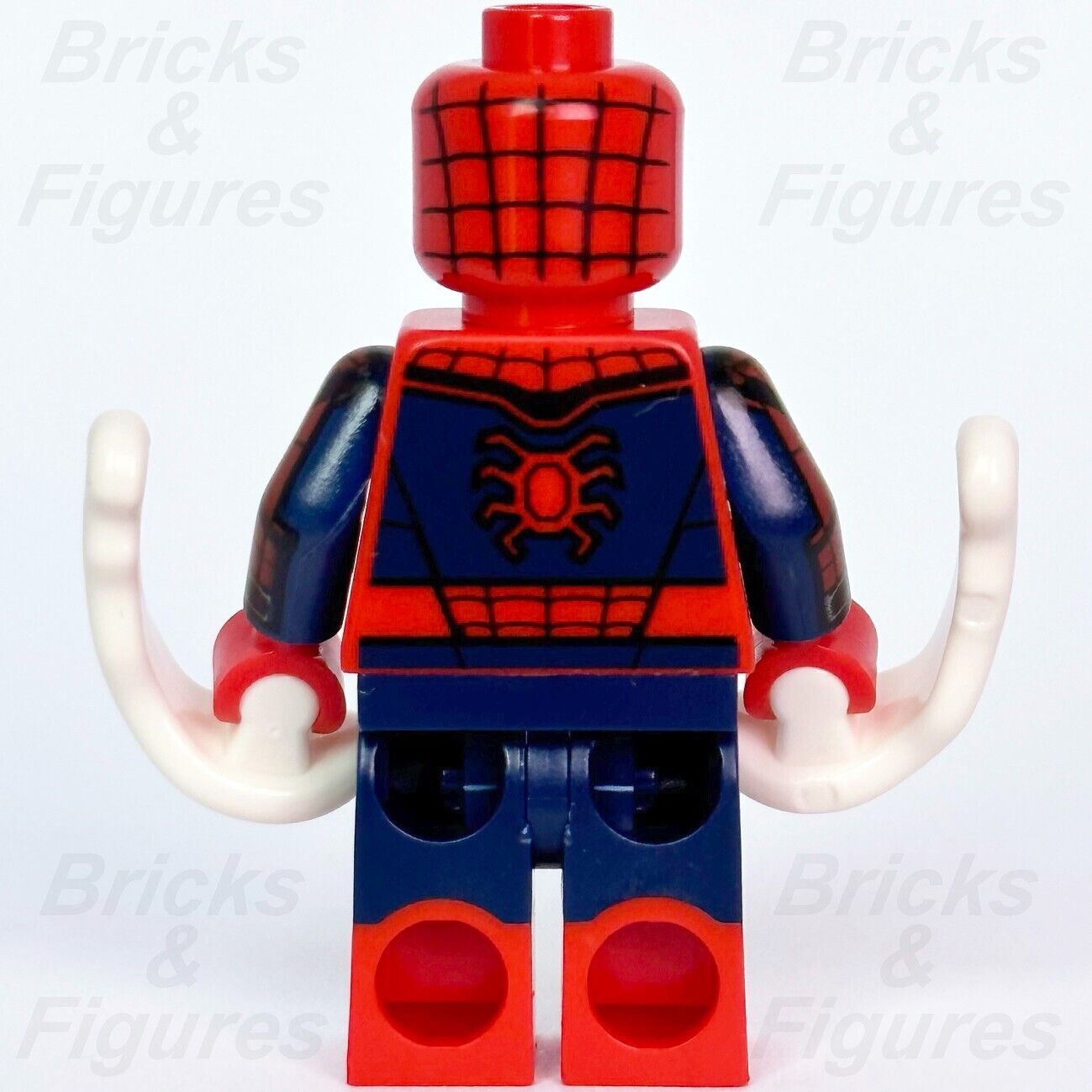 LEGO Spider-Man Marvel Super Heroes Minifigure Doctor Strange 76218 sh832 New - Bricks & Figures