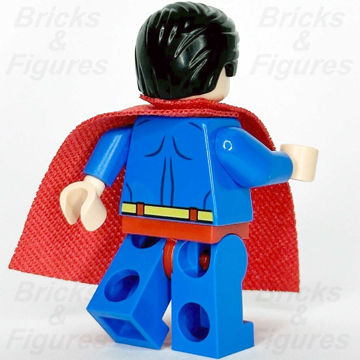 レゴ スーパーマン ミニフィギュア DC スーパー ヒーローズ ジャスティス リーグ クラーク ケント 76040 sh156
