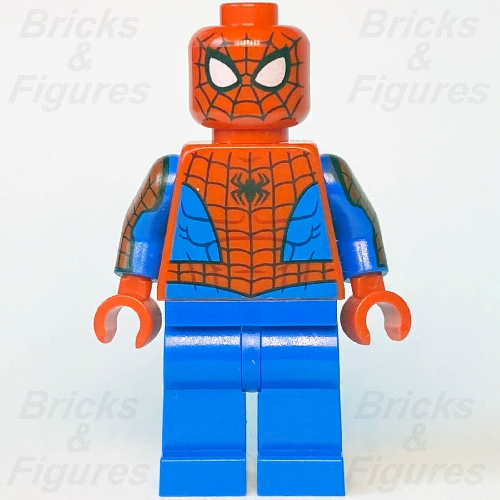 マーベル スーパー ヒーローズ レゴ スパイダーマン ミニフィギュア 76175 76173 76172 40454 76174 | Bricks &  Figures