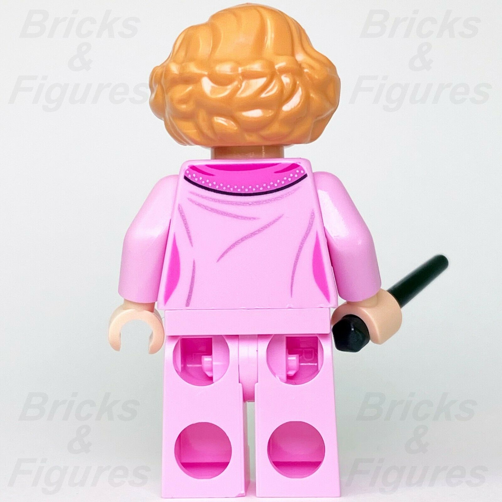 New Harry Potter LEGO Queenie Goldstein Fantastic Beasts Witch Minifigure 75952 - Bricks & Figures