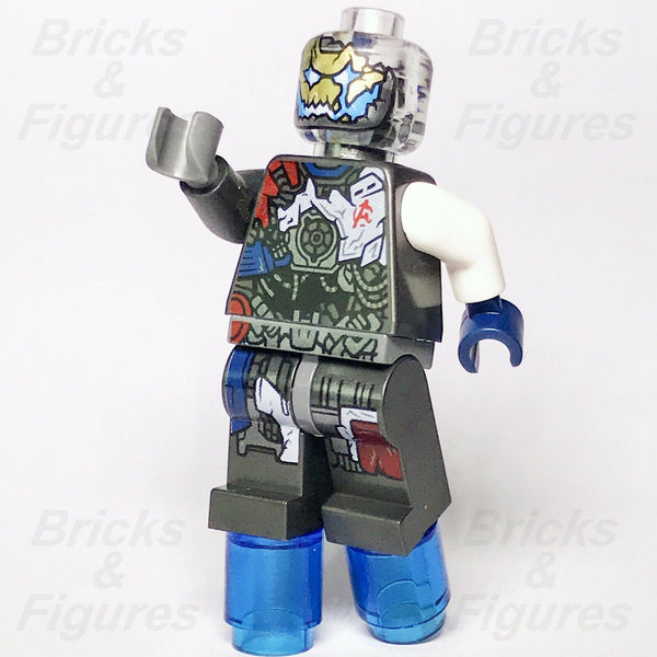 新しいマーベル スーパー ヒーローズ レゴ エイジ オブ ウルトロン マーク 1 アベンジャーズ ミニフィギュア 76038 | Bricks &  Figures