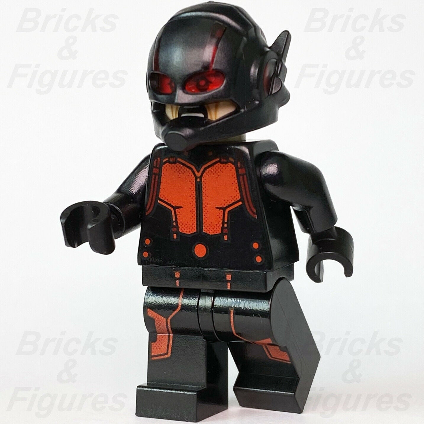 レゴ アントマン ミニフィグ | Bricks u0026 Figures