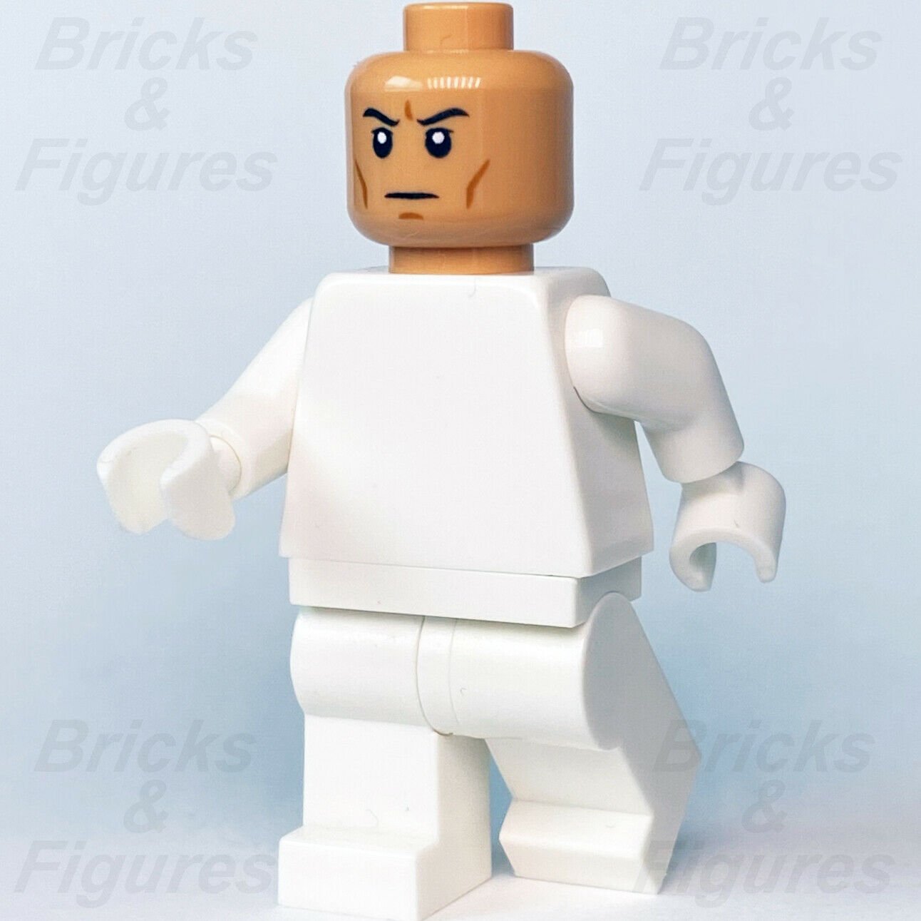 New Star Wars LEGO Clone Trooper Head / Face Minifigure Part 75280 75283 75286 - Bricks & Figures