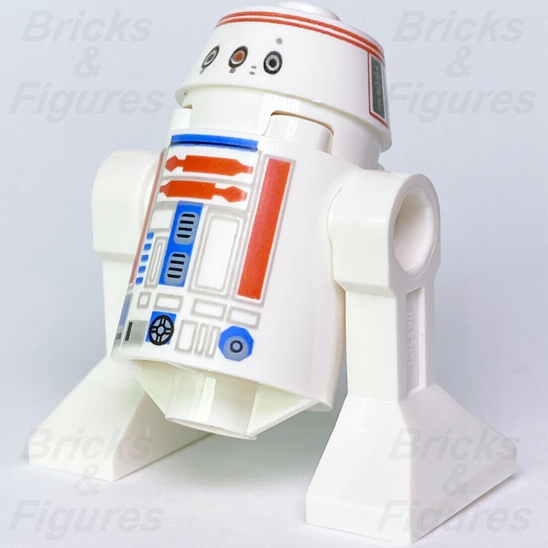 新しいスター ・ ウォーズ レゴ R5-D8 / R5-D4 アストロメク ドロイド ミニフィギュア 75059 9493 sw0373