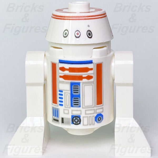 新しいスター ・ ウォーズ レゴ R5-D8 / R5-D4 アストロメク ドロイド ミニフィギュア 75059 9493 sw0373