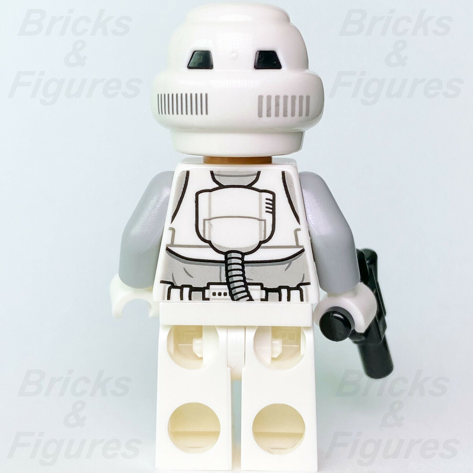 New Star Wars LEGO Scout Trooper Imperial Hoth Female Minifigure 75320 sw1182 - Bricks & Figures