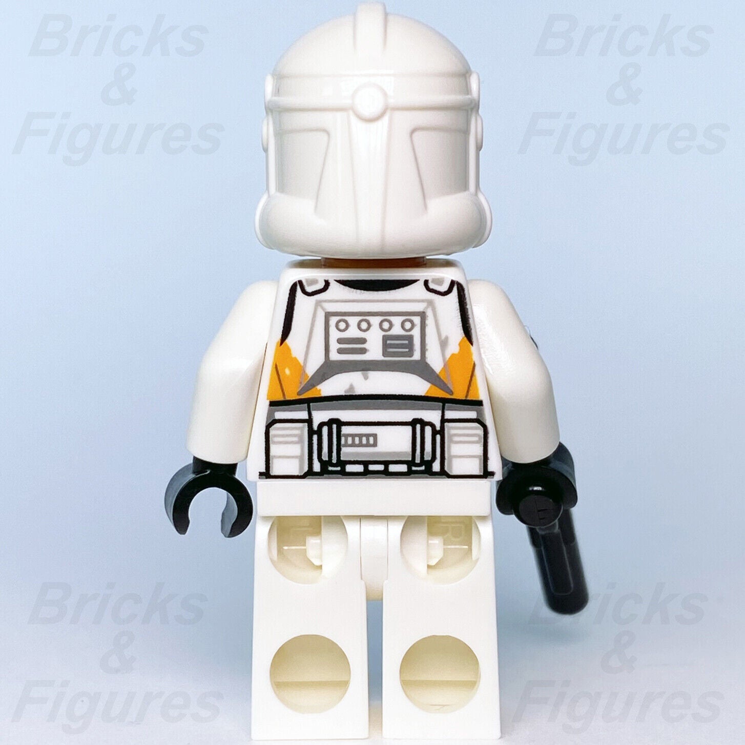 Star Wars LEGO 212th Clone Trooper Utapau Phase 2 Armour Minifigure 75337 New - Bricks & Figures