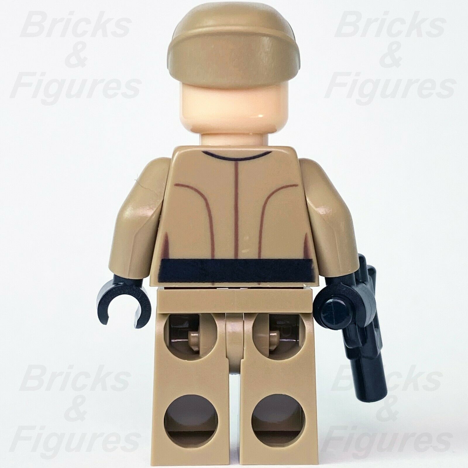 スターウォーズ レゴ インペリアル オフィサー キャプテン コマンダー 反乱軍 ミニフィギュア 75106 75082 | Bricks &  Figures