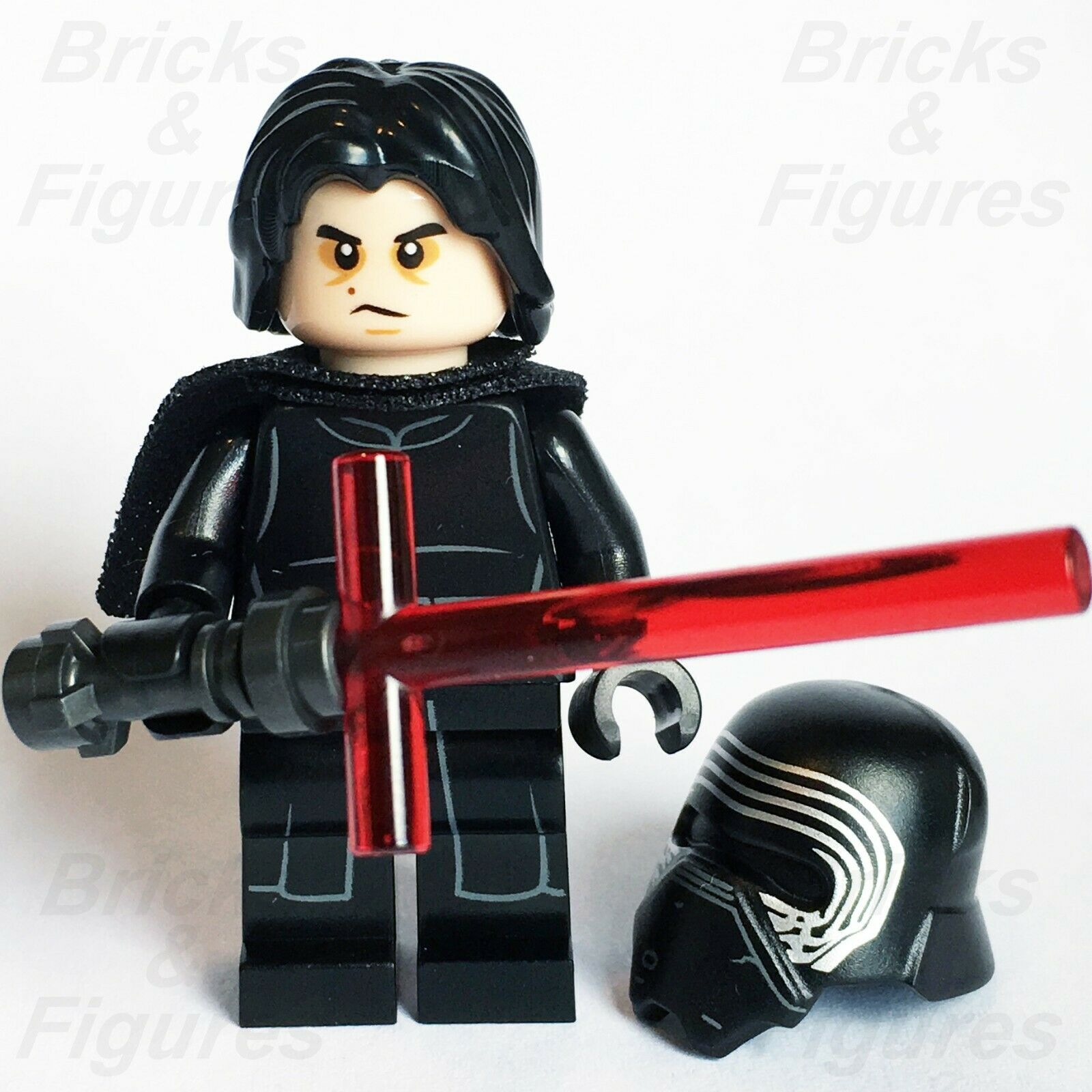 互換 スターウォーズキャラクター Kylo Ren 1体 ミニフィグ - ゲーム