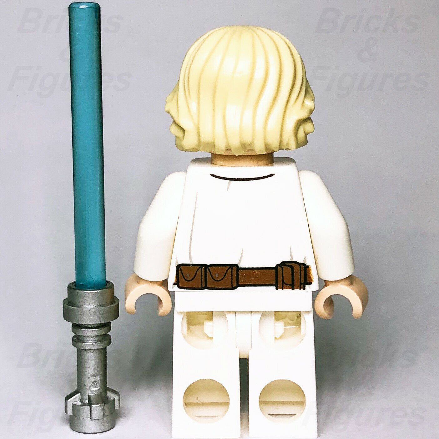 スターウォーズ レゴ ルーク・スカイウォーカー ジェダイ パダワン タトゥイーン 衣装 ミニフィグ 75159 75173 | Bricks &  Figures