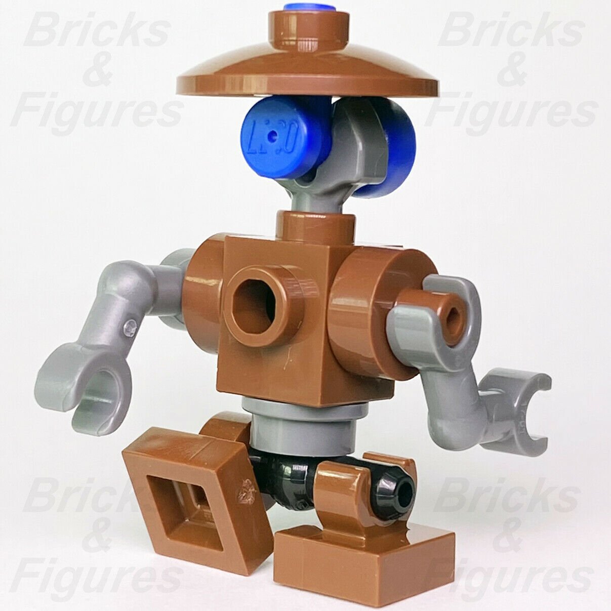 Star Wars LEGO Pit Droid DUM-Series Advent Calendar Minifigure 75279 sw1119 - Bricks & Figures